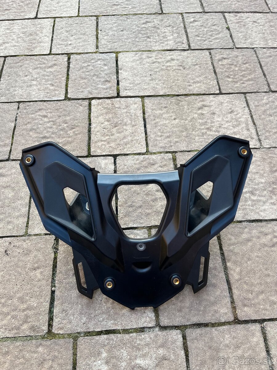 BATOŽINOVÝ RACK BMW R1200 GS 12- 4654 8530816