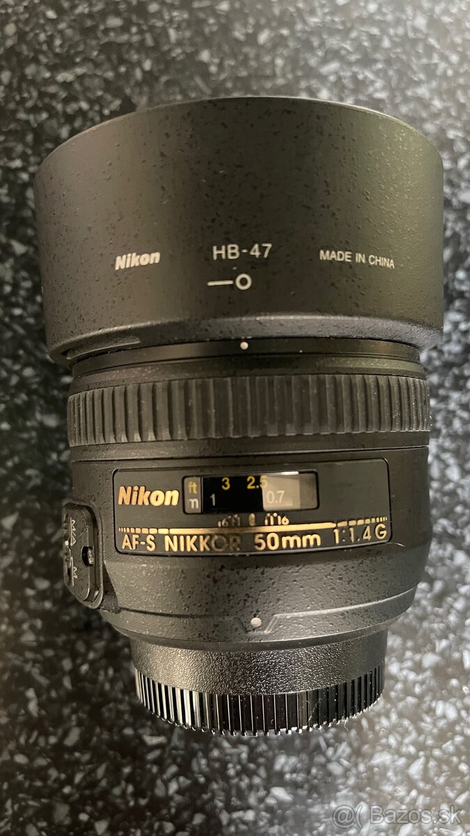 Nikon