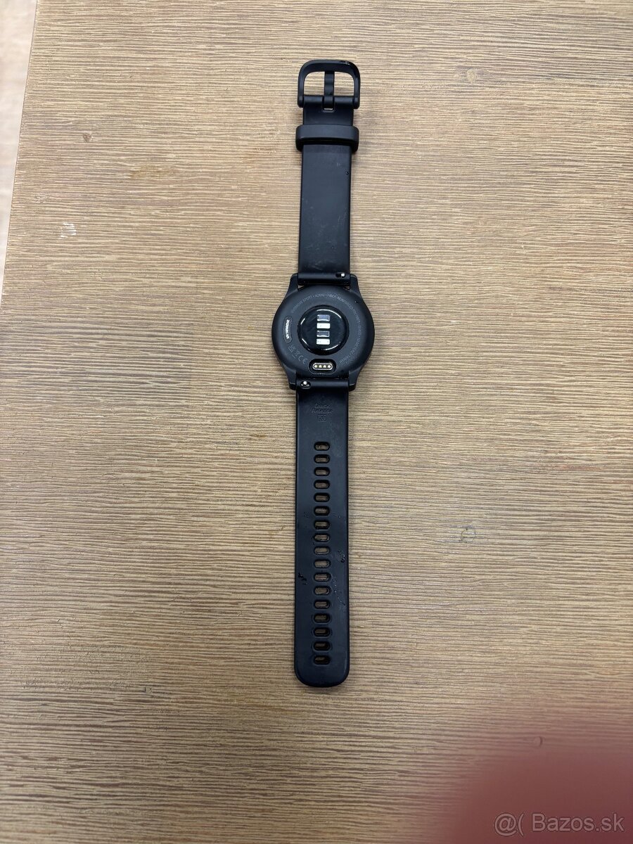 Garmin vivome sport