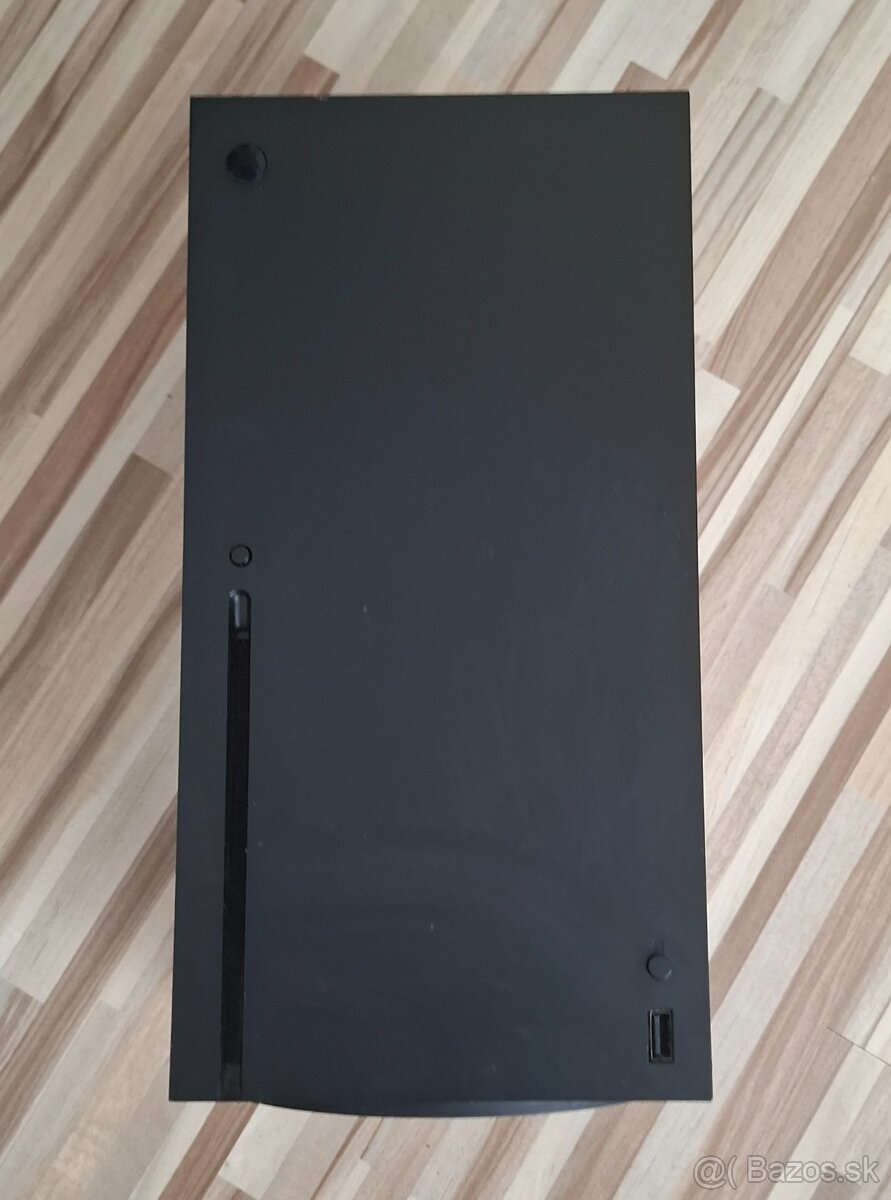 Predam Xbox Series X
