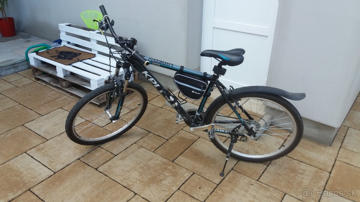 Bicykel Kellys