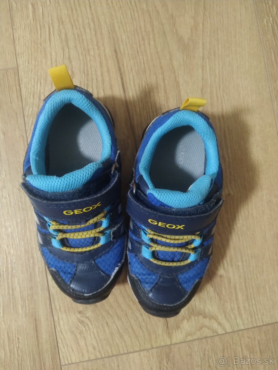 Geox 25