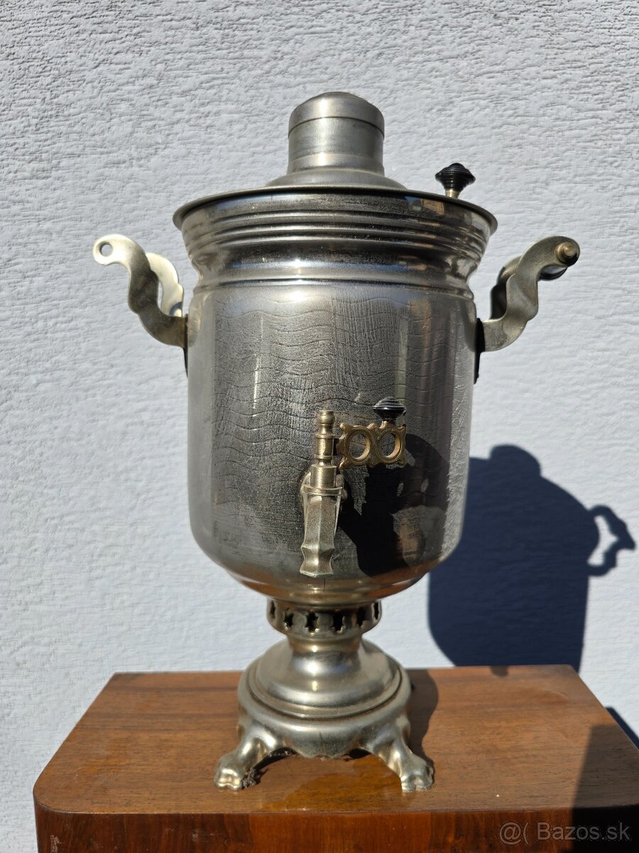 Samovar