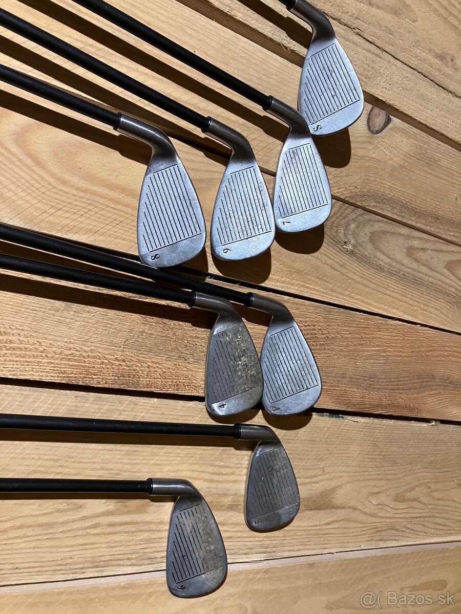 Predam golfove palice