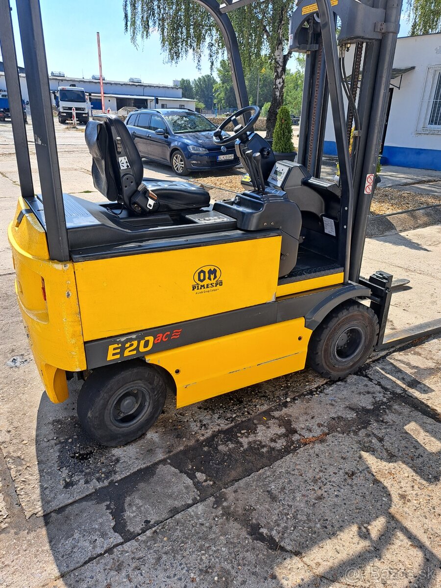 VZV BT