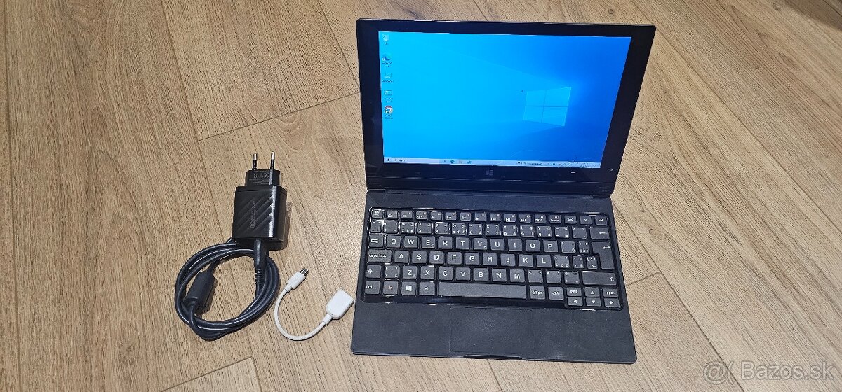 Lenovo YOGA Tablet 2-1051l Win 10