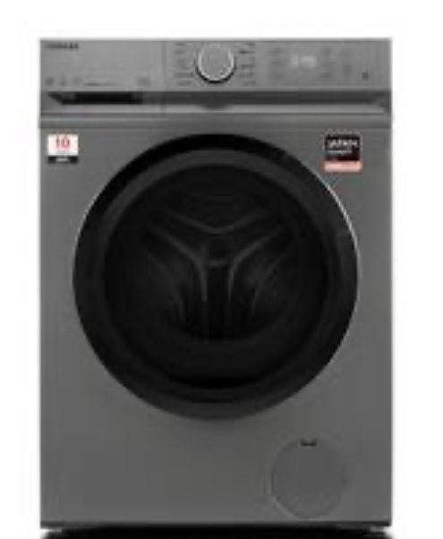 Nová práčka Tohsiba tw-bl 70a2cz(ss)