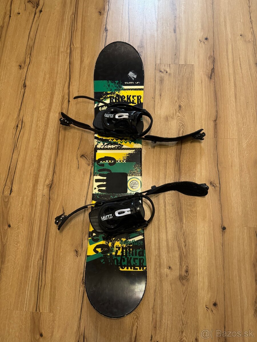 Snowboard 130cm