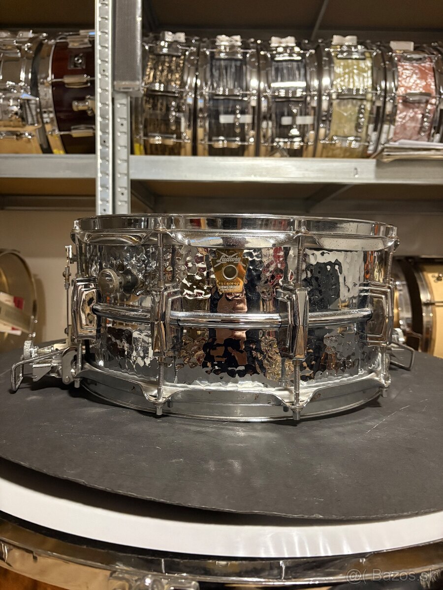 Ludwig LM411K