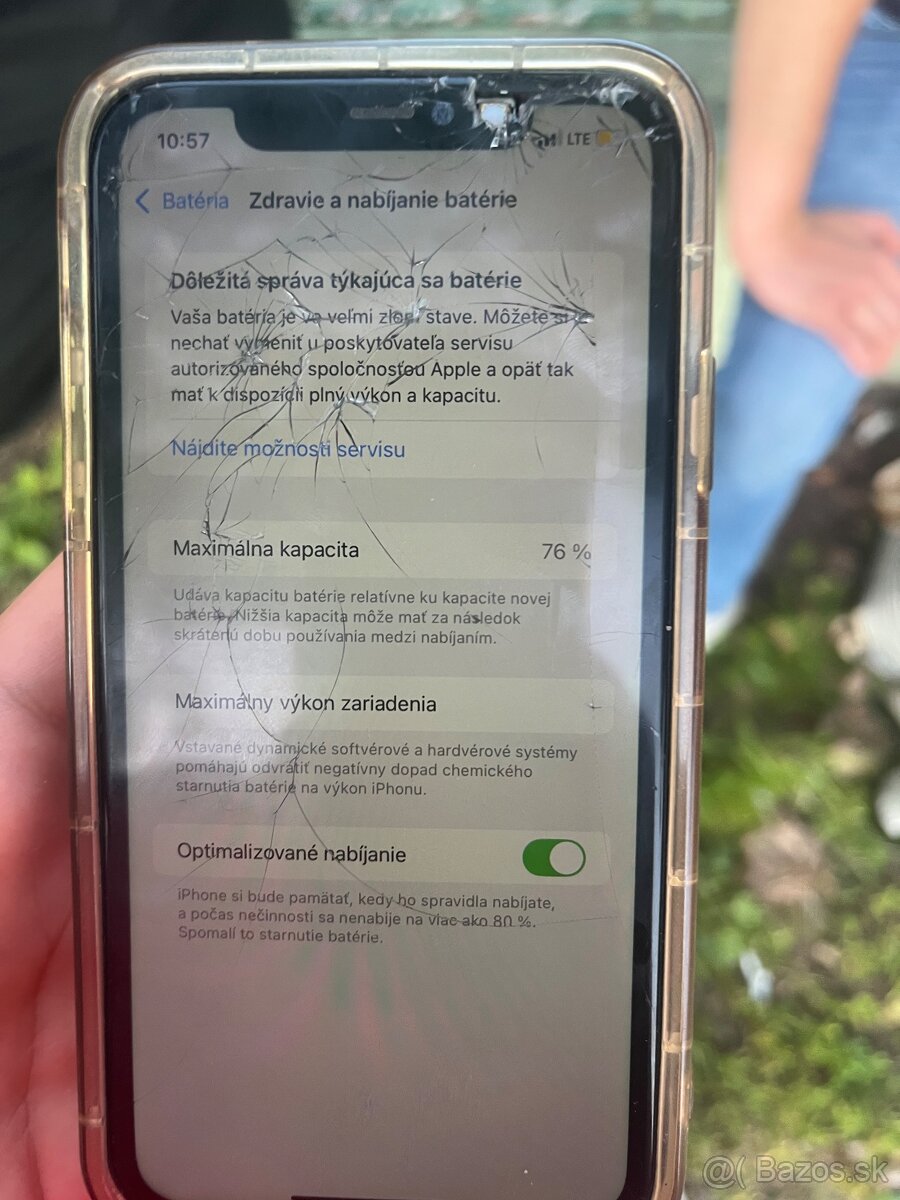 iPhone 11