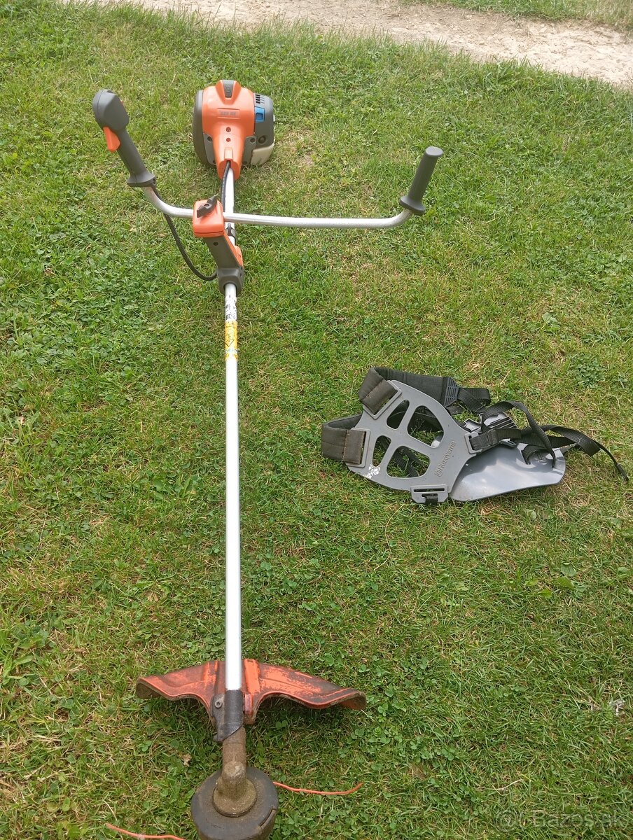 Husqvarna 525 RX