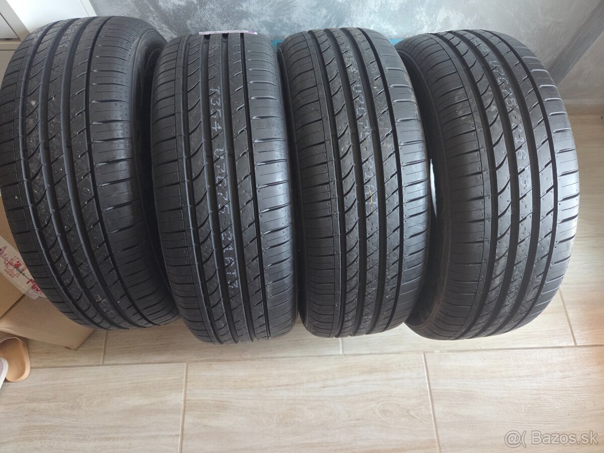 Nexen nfera su1 195/55/r16 91v