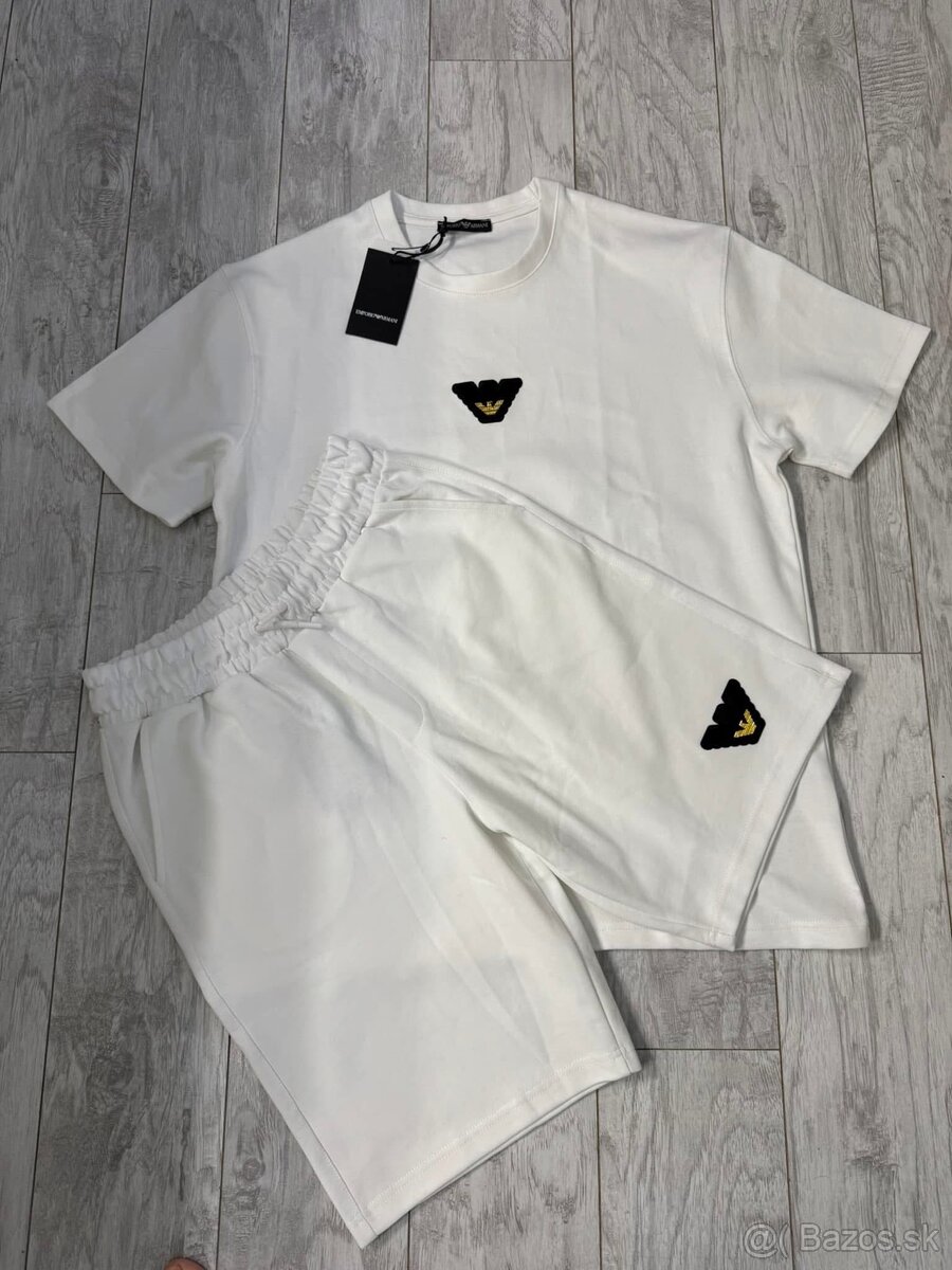 Armani oversize súprava