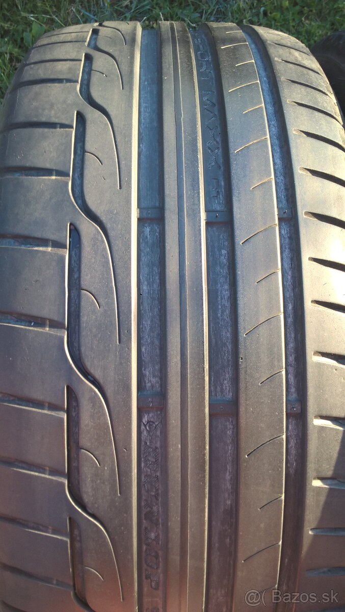 letne 225/45 r17