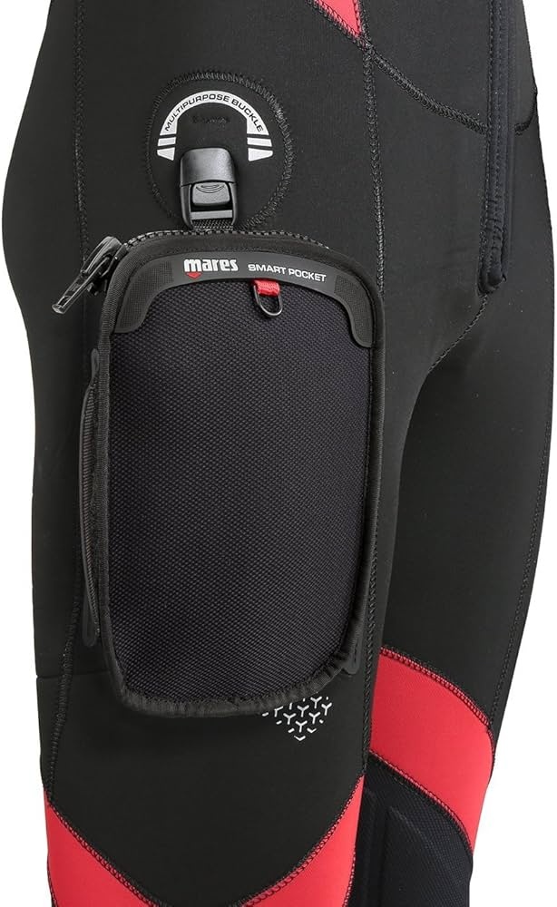 Mares KAPSA SMART FLEXA