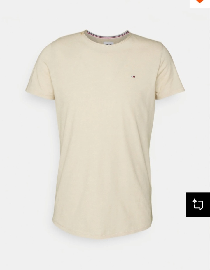 Tommy Hilfiger originál tričko top ako nové