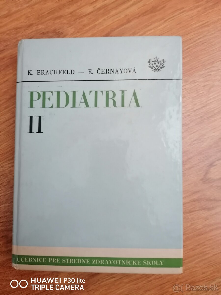Pediatria