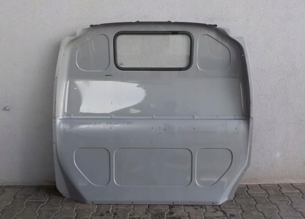 Oddelovacia stena VW T5