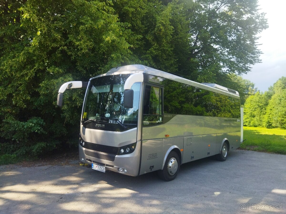 OTOKAR Navigo T