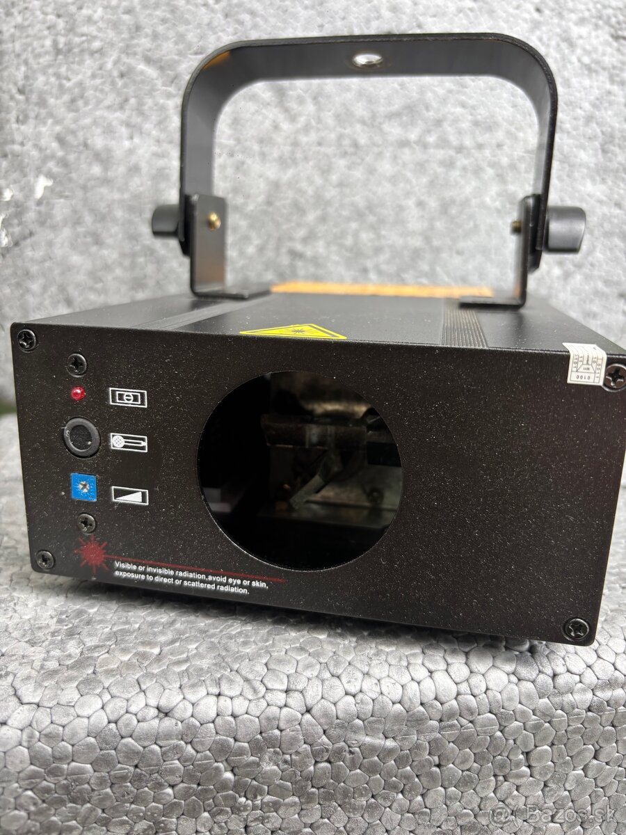 Laserword EL 60G