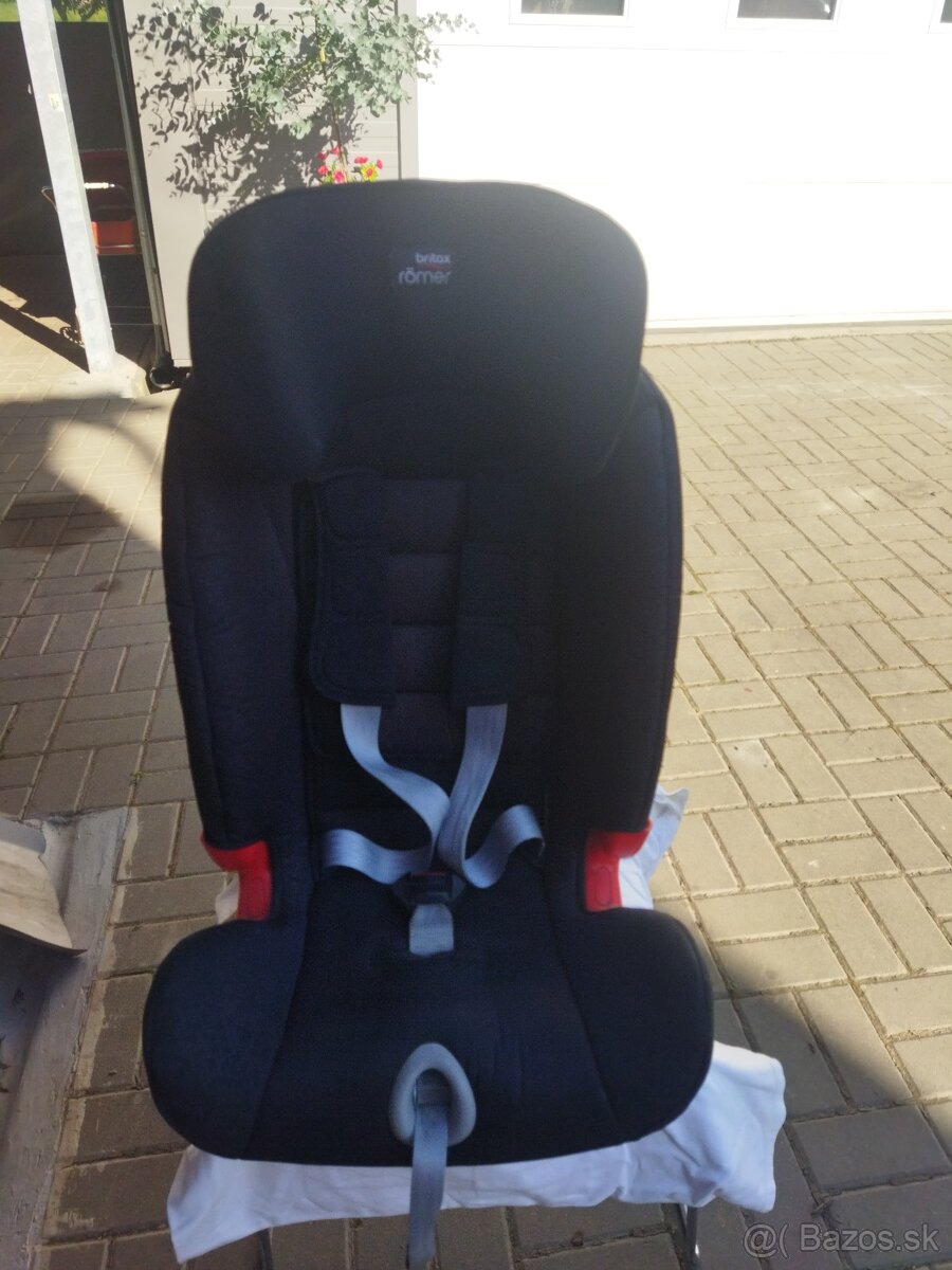 Autosedacka