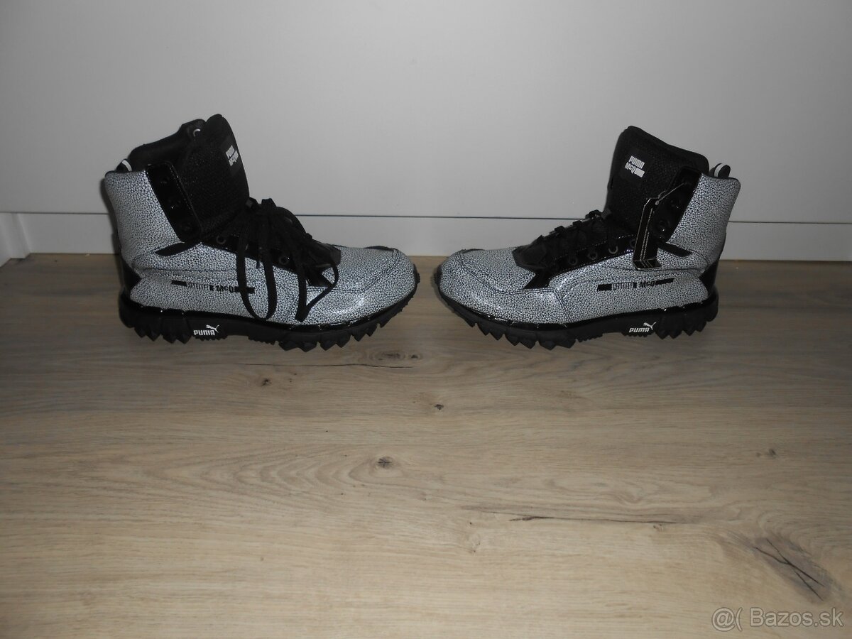 Predam nove panske tenisky PUMA MC QUEEN