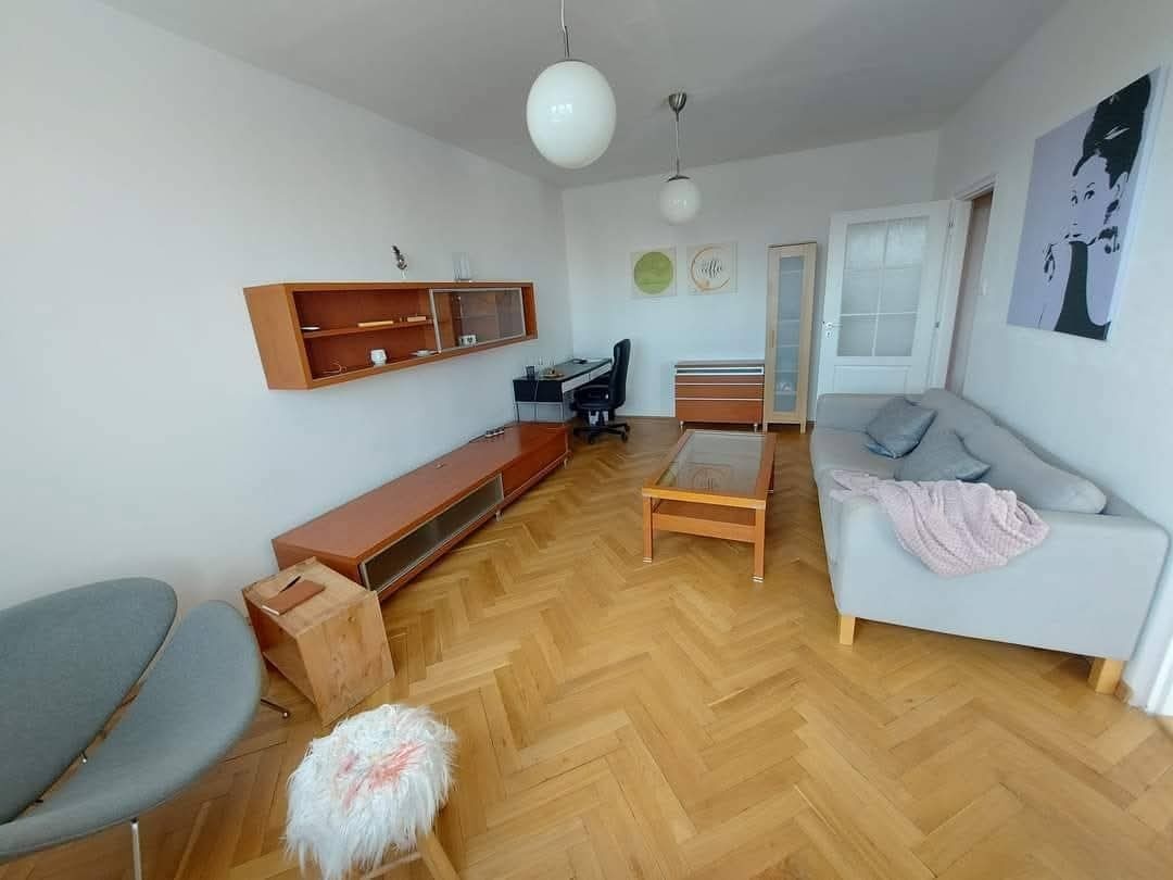 Prenájom 2 izb.byt v Ružinove , Šalviová ul