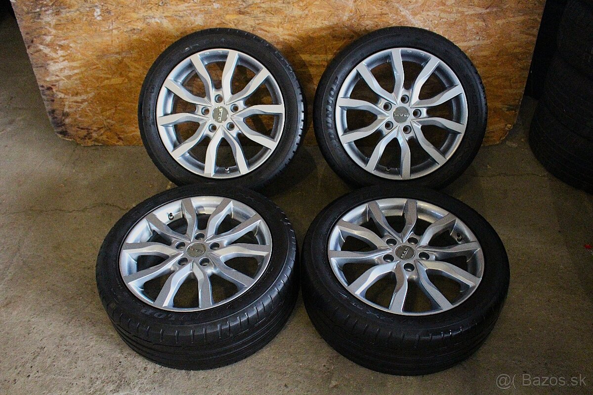 17"..5x114,3 r17..ORIGINAL-MAK...KIA/HYUNDAI...LETNA..SADA