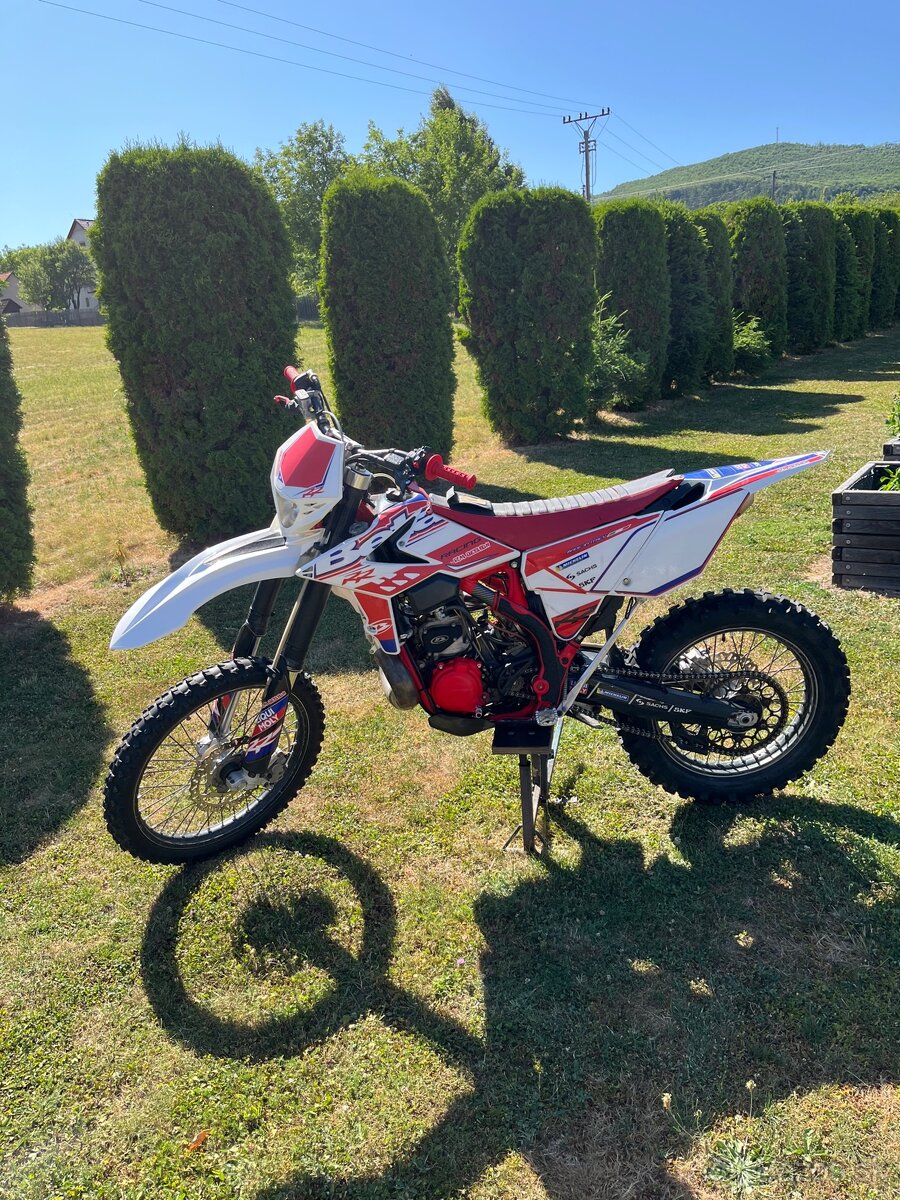 Beta rr 300