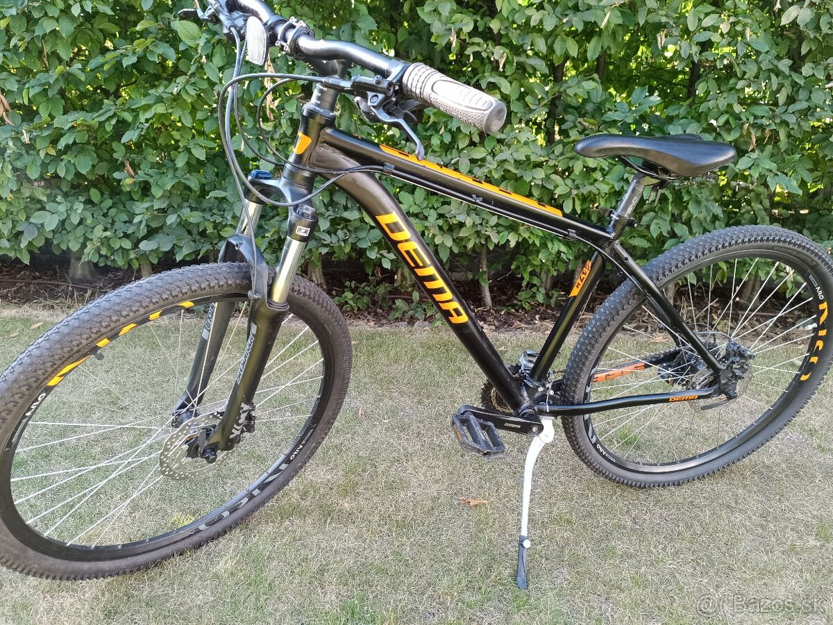 Dema PEGAS velkost 17M
