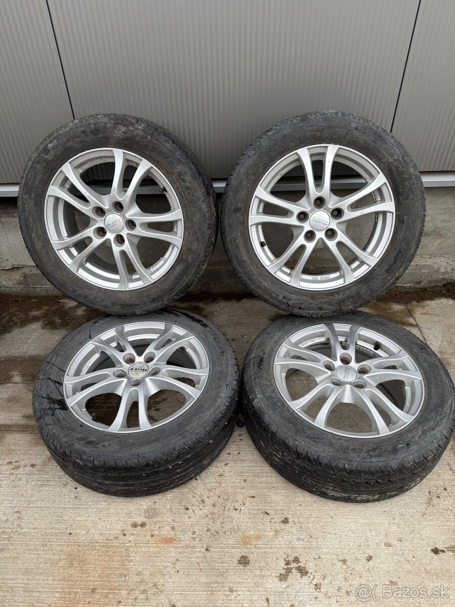 5x108 r16 Ford