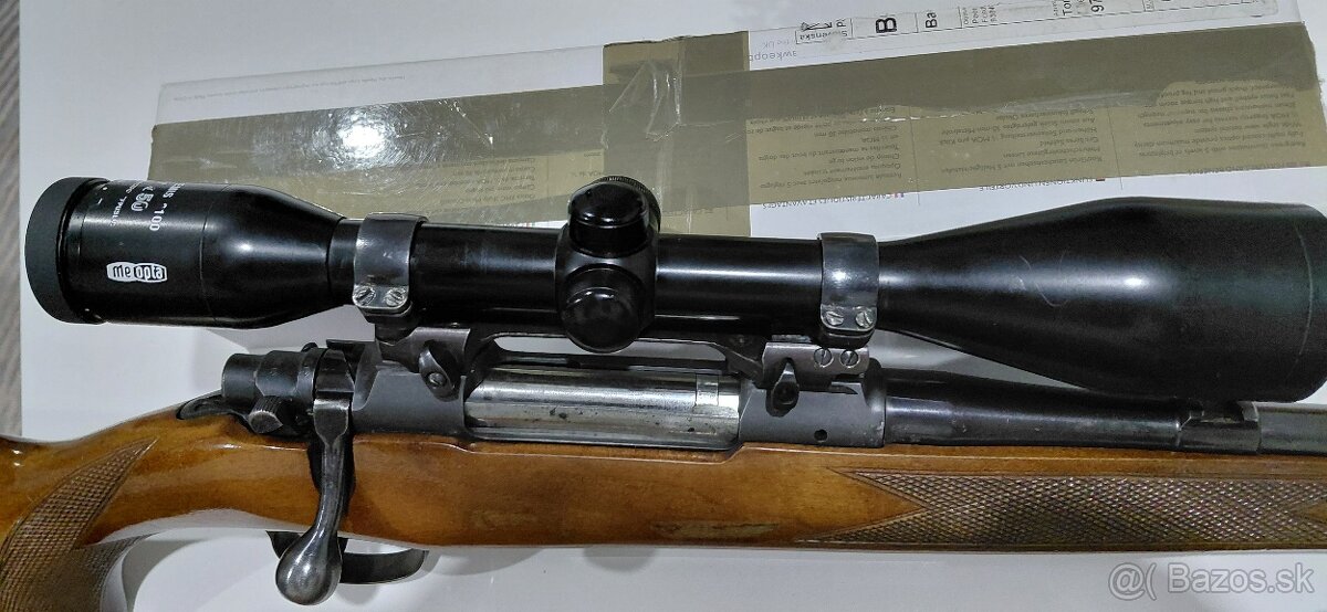 6.5x55SE