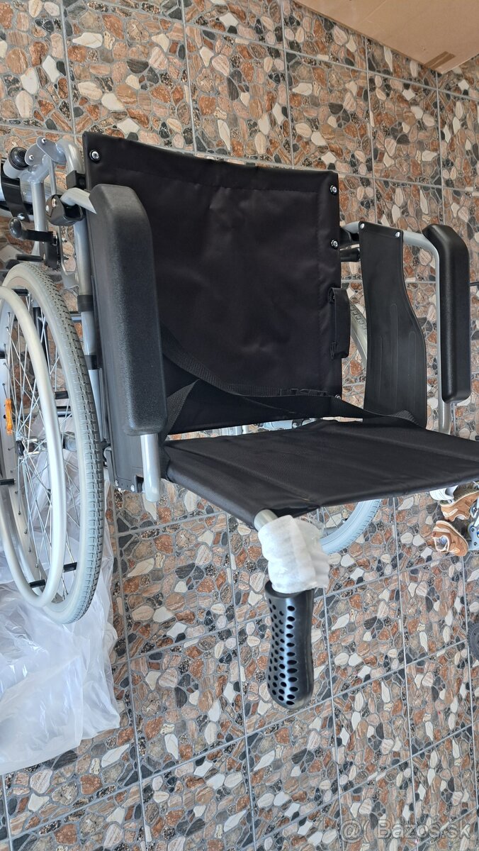 Invalidný vozík