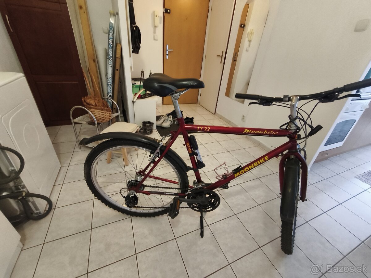Bicykel
