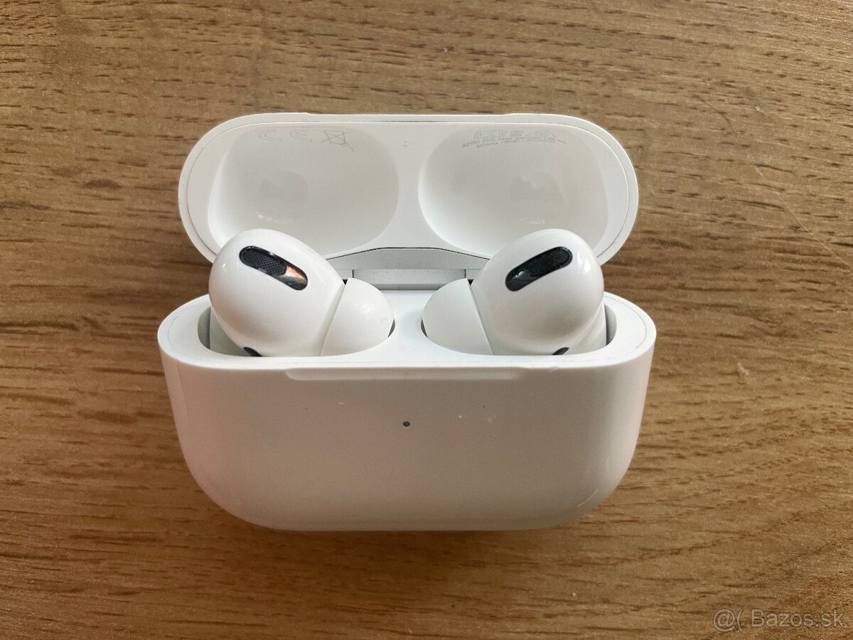 Airpods pro