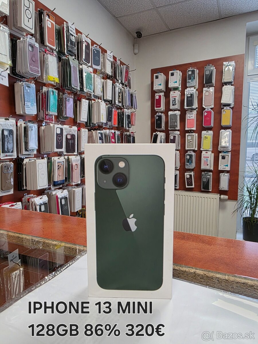 Iphone 13 mini 128gb