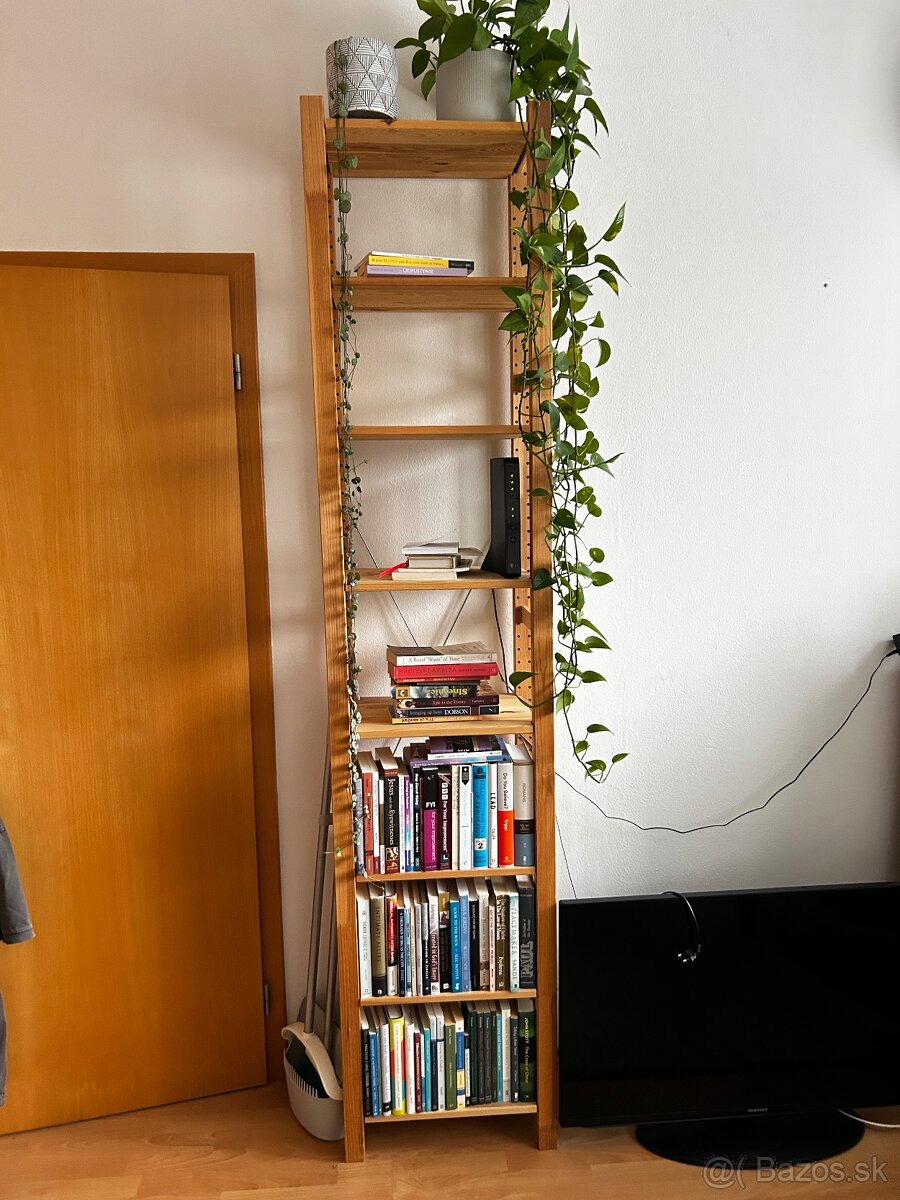 IVAR IKEA 226x30x40