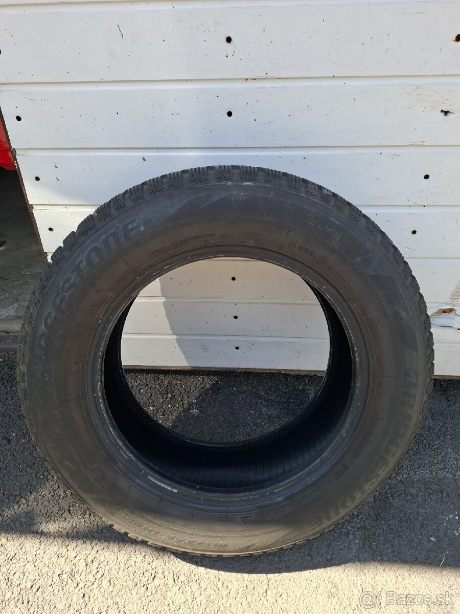 Bridgestone 195/65 R15
