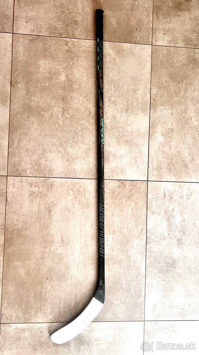 Hokejka Bauer TWITCH Junior flex 30