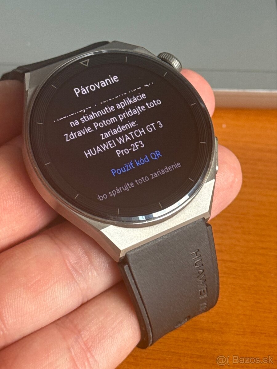 Huawei Watch GT3 Pro