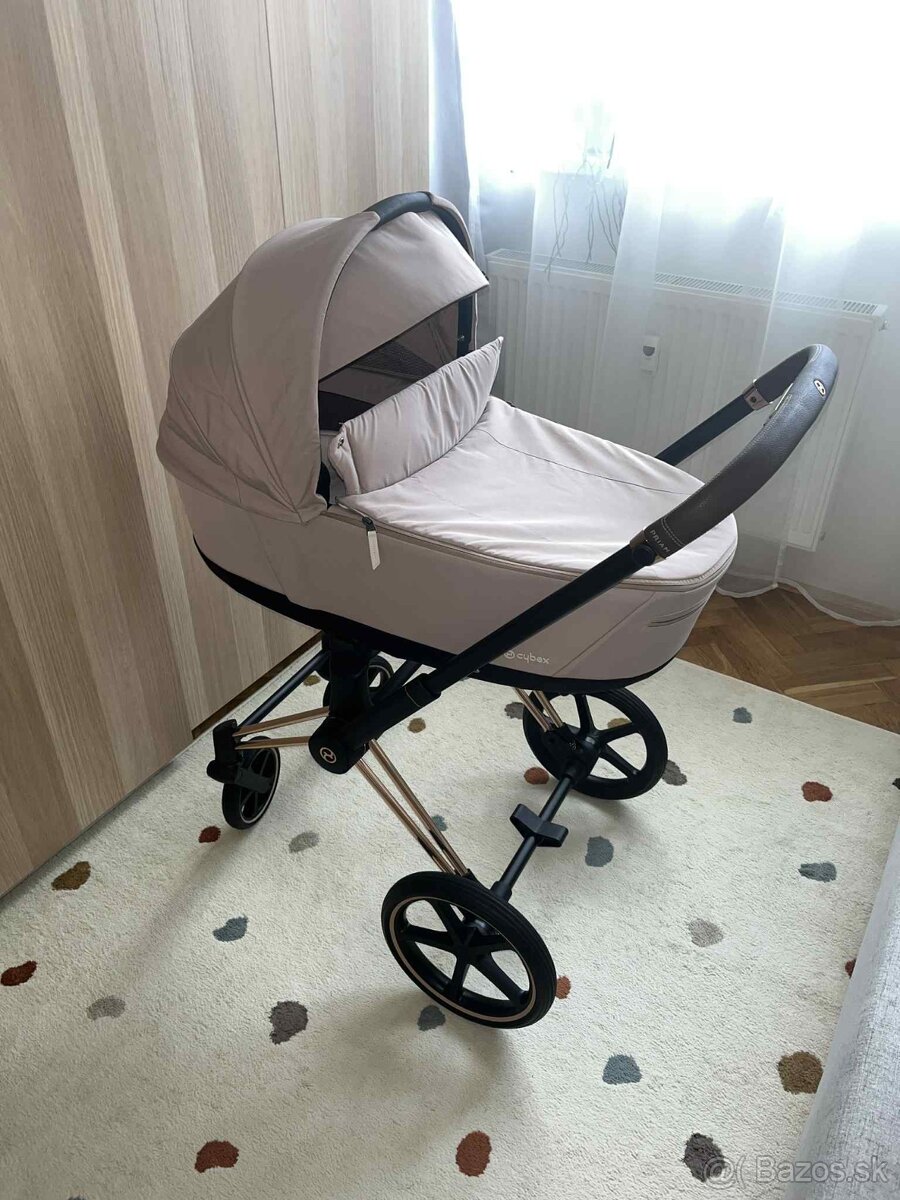 Cybex PRIAM 4.0