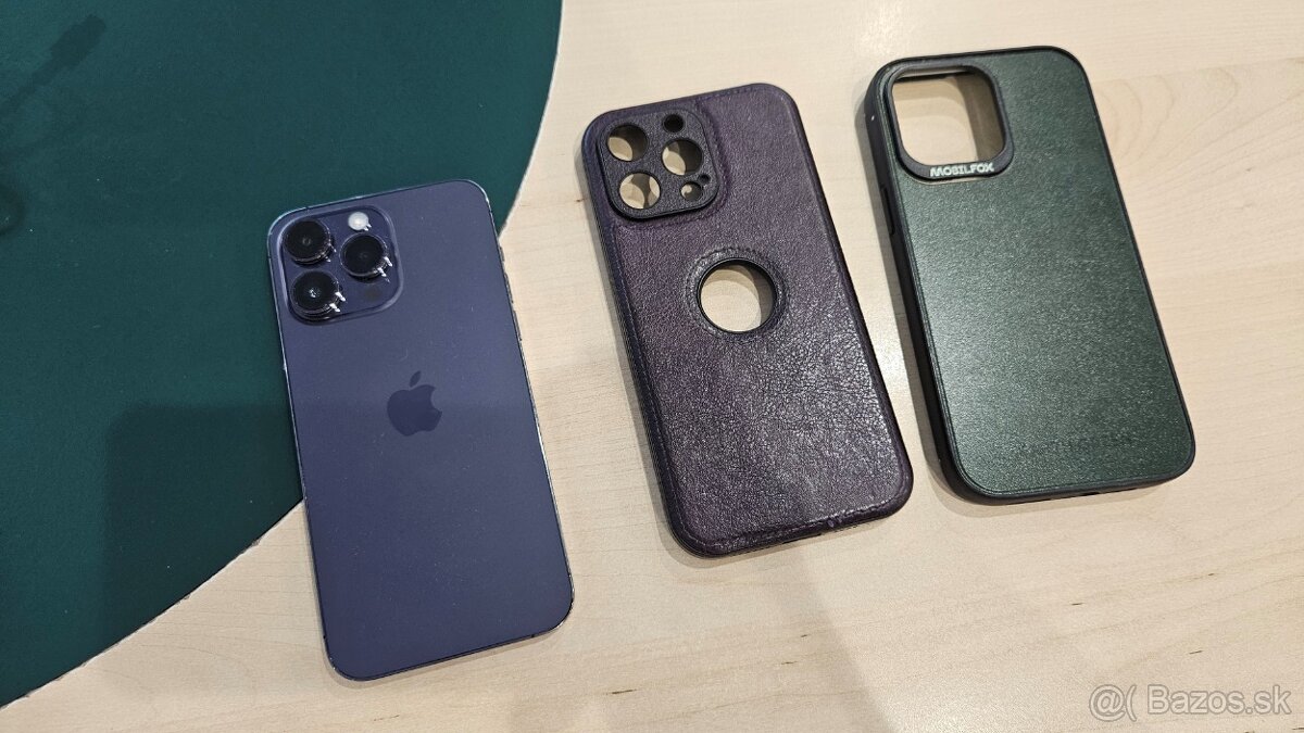 Apple iPhone 14 Pro Max 128GB - aj vymením