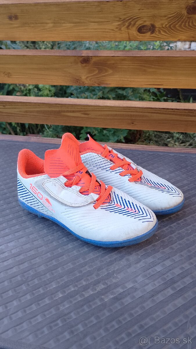 Kopačky detské Decathlon 31