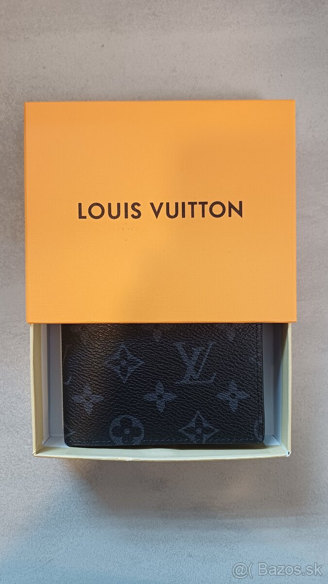 Louis Vuitton peňaženka