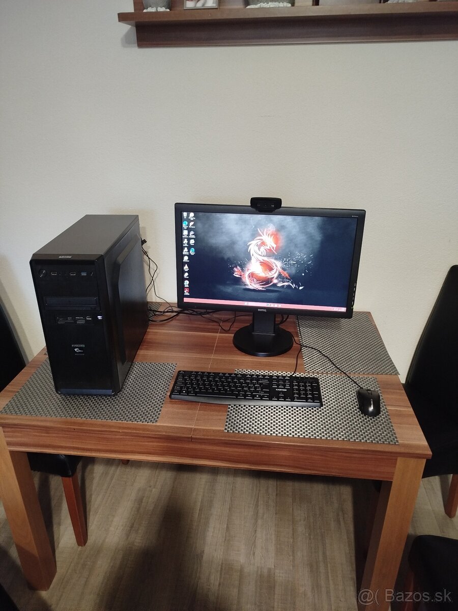 Ryzen 7 2700