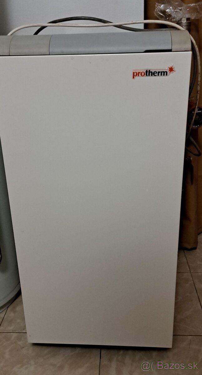 Plynový kotol Protherm 30PLO
