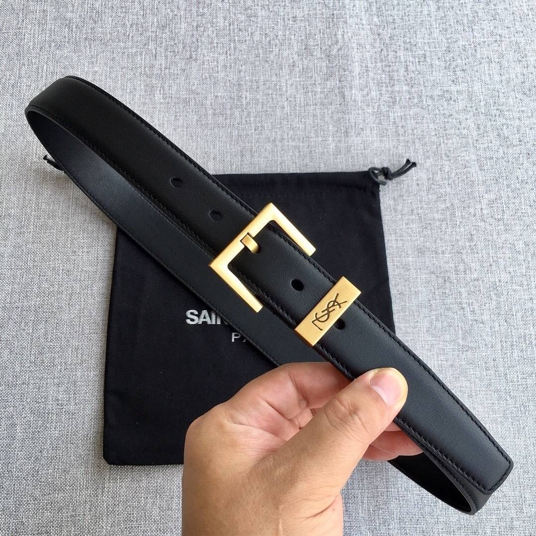 Ysl opasok zlatý