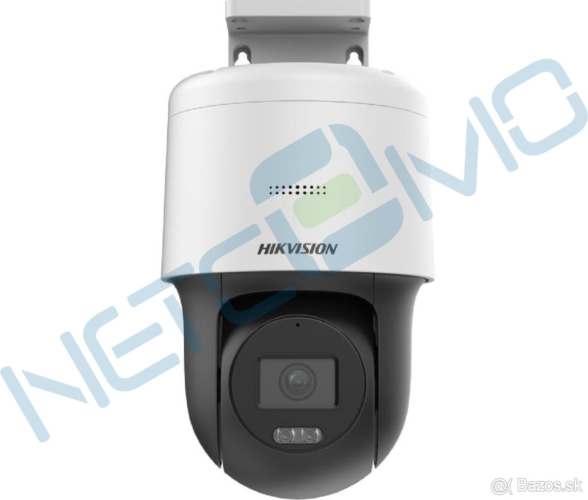 Hikvision 4MPx PT kamera