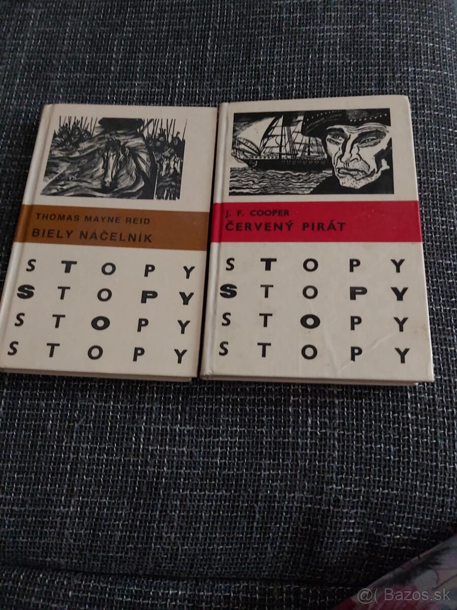 edicia stopy