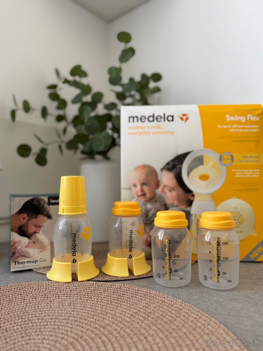 Medela Swing Flex™ odsávačka
